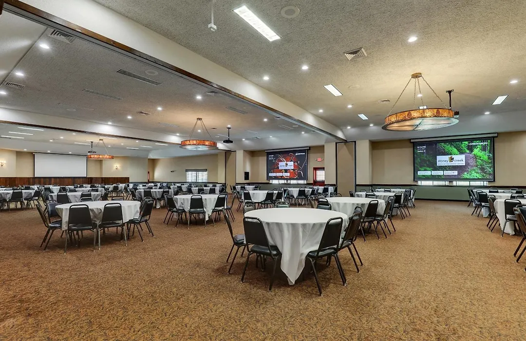 Stoney Creek Hotel Columbia-1