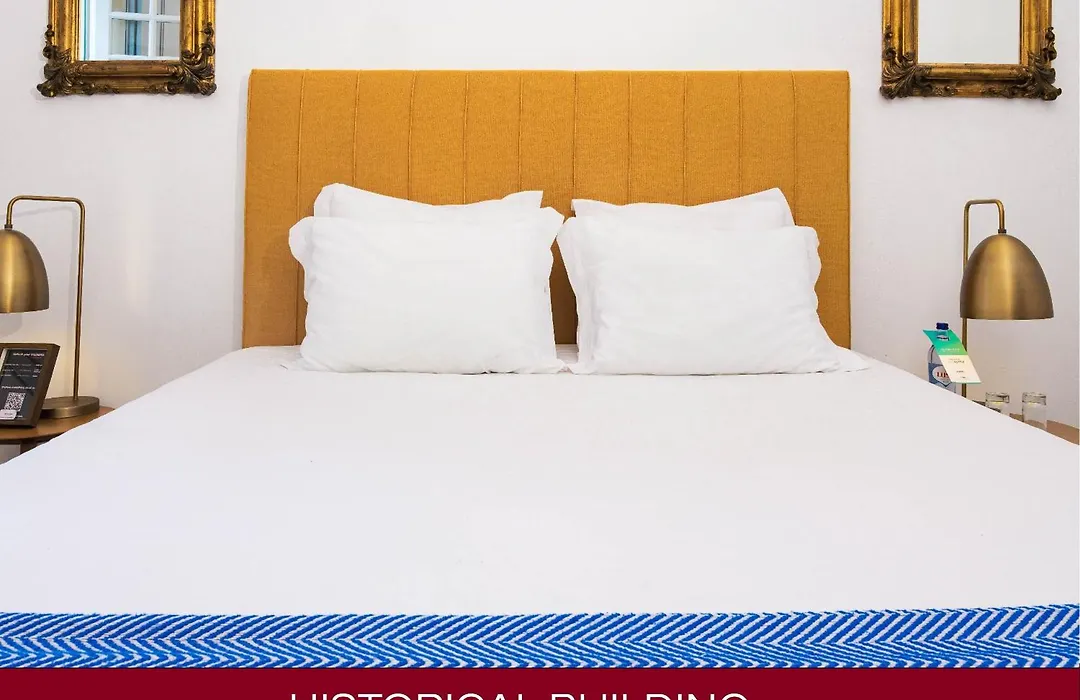Hotel Casa Das Senhoras Rainhas - Castelo de Óbidos-1