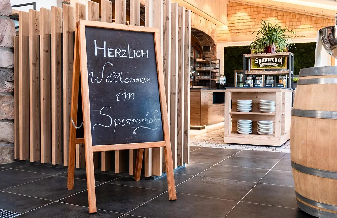 Hotel Spinnerhof-1