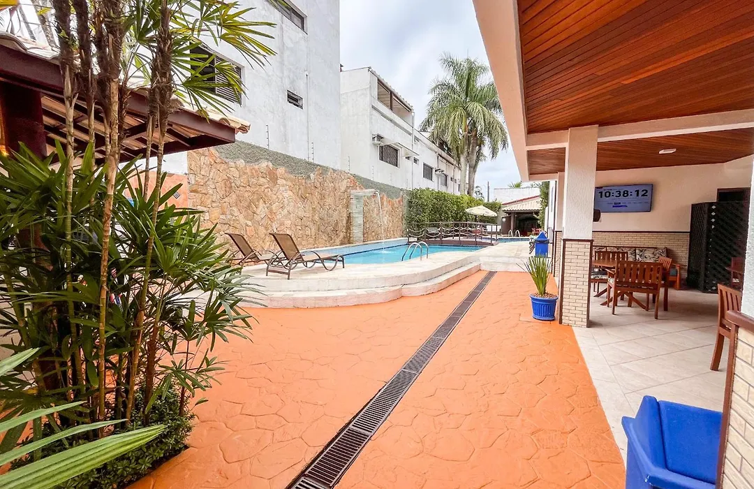 Hotel Ilhas da Grécia-1