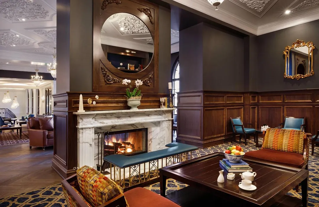 Hotel Carmichael, Autograph Collection-1