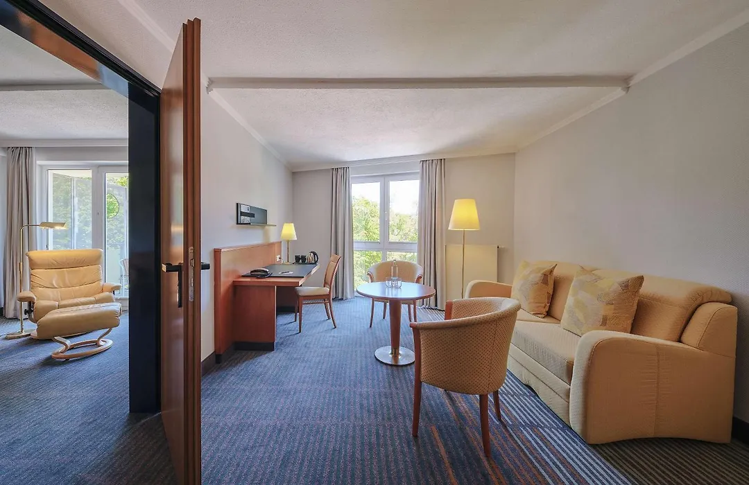 Dorint Seehotel Binz-Therme-1