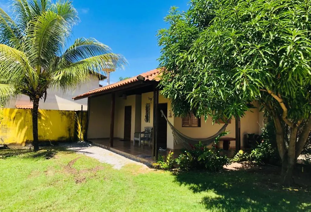 Pousada São Miguel dos Milagres-1
