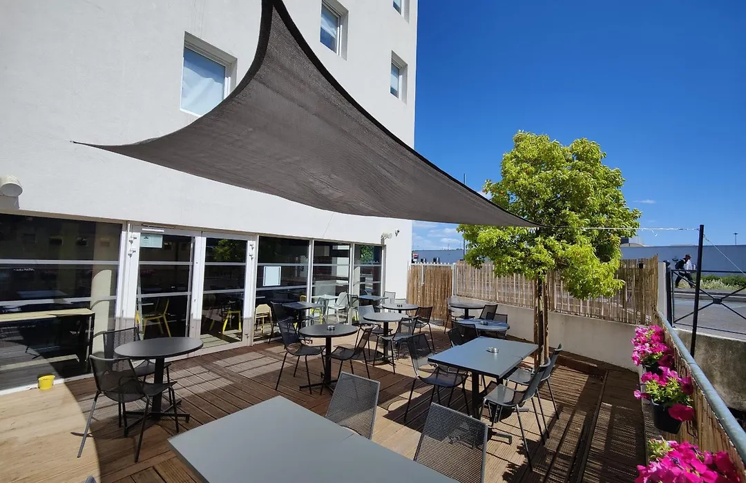 Ibis Budget Montpellier Nord Euromédecine-1