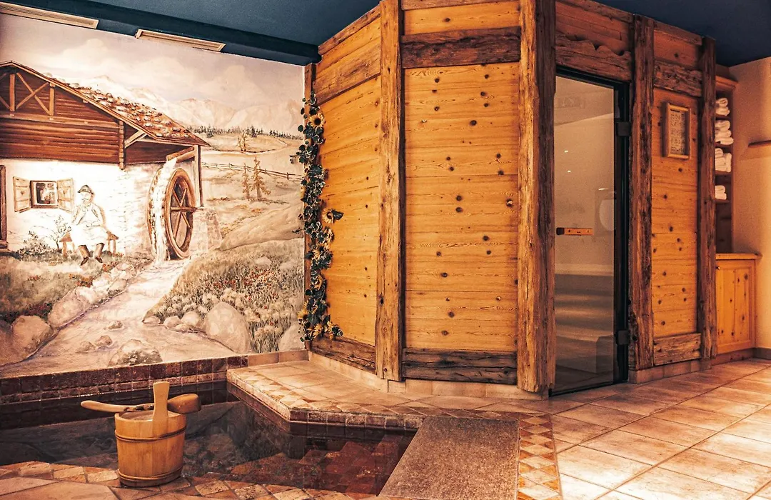 Hotel Kristall - Adults Only-1