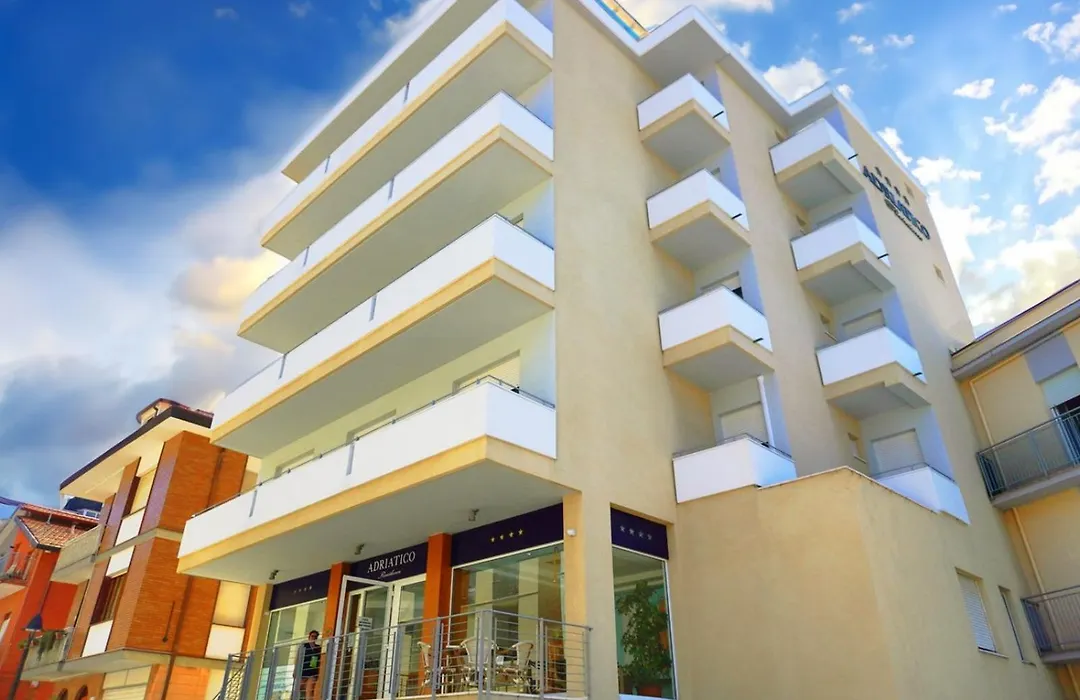 Residence Adriatico-1
