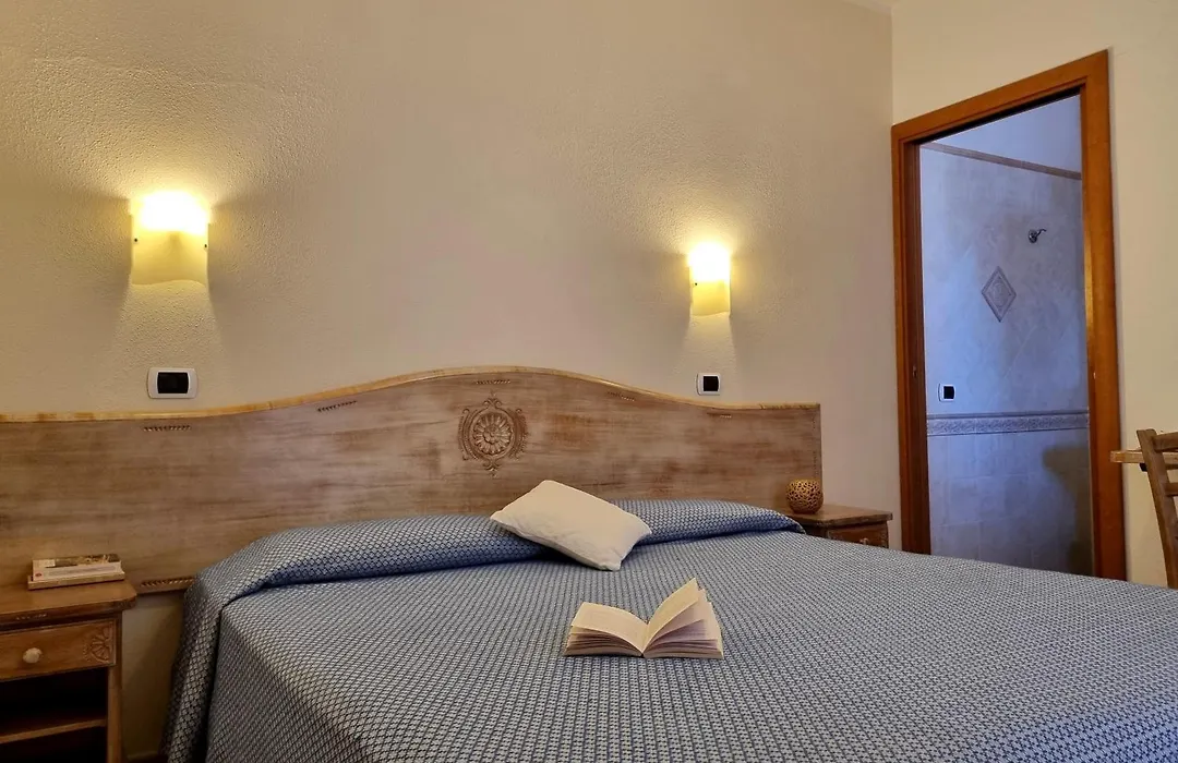Hotel Delle Isole-1