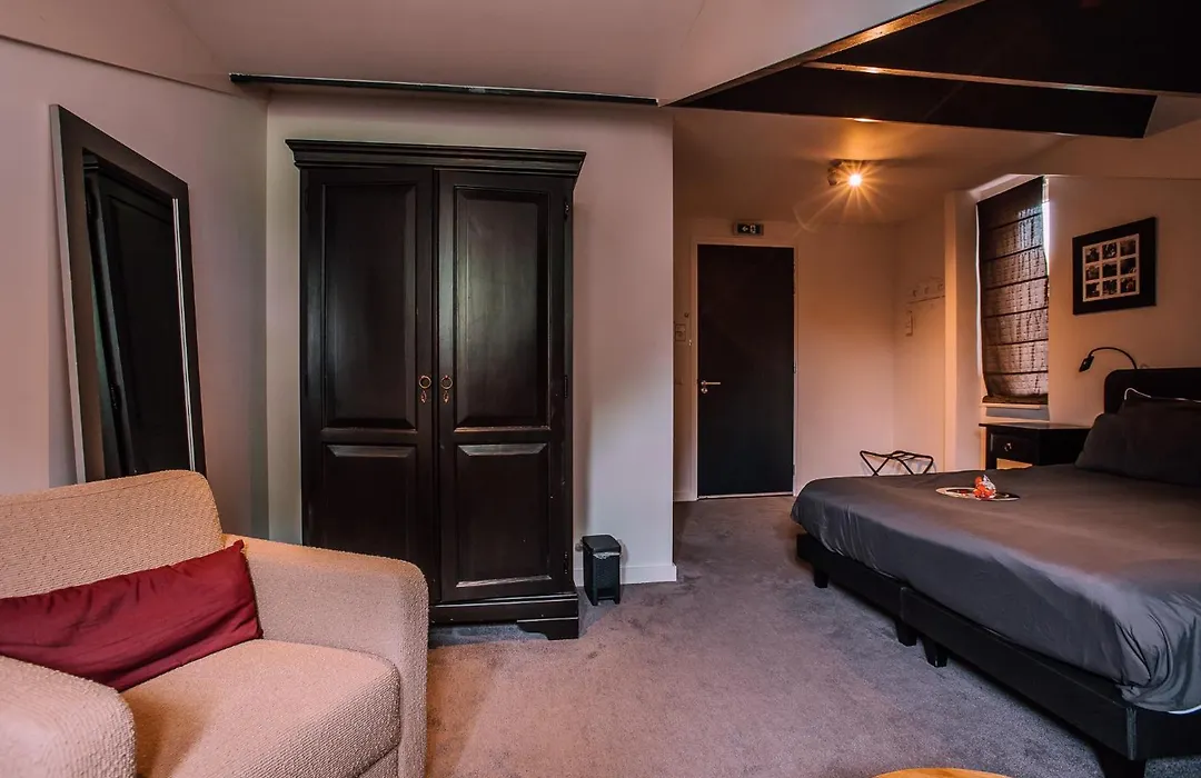 B&B/Boertel de Meander-1