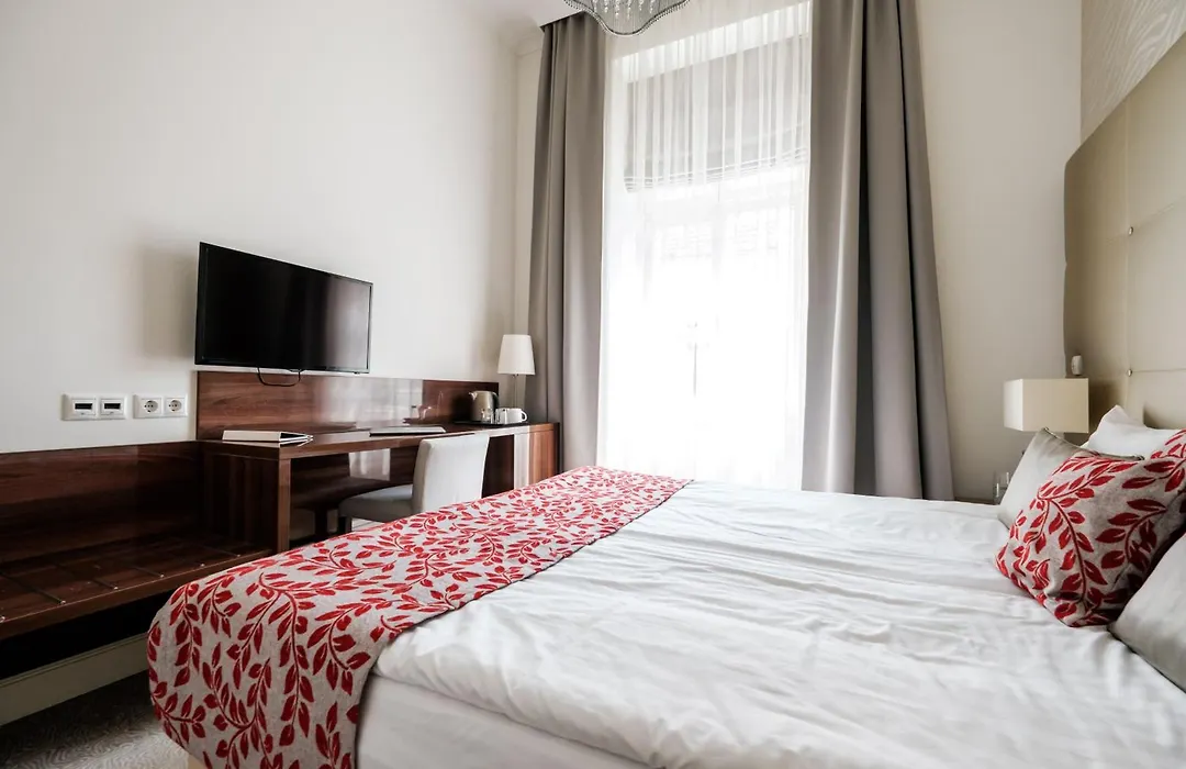 Adele Boutique Hotel-1