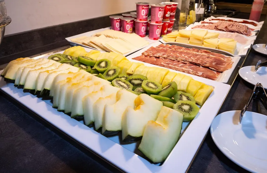 Hotel Familia Conde-1