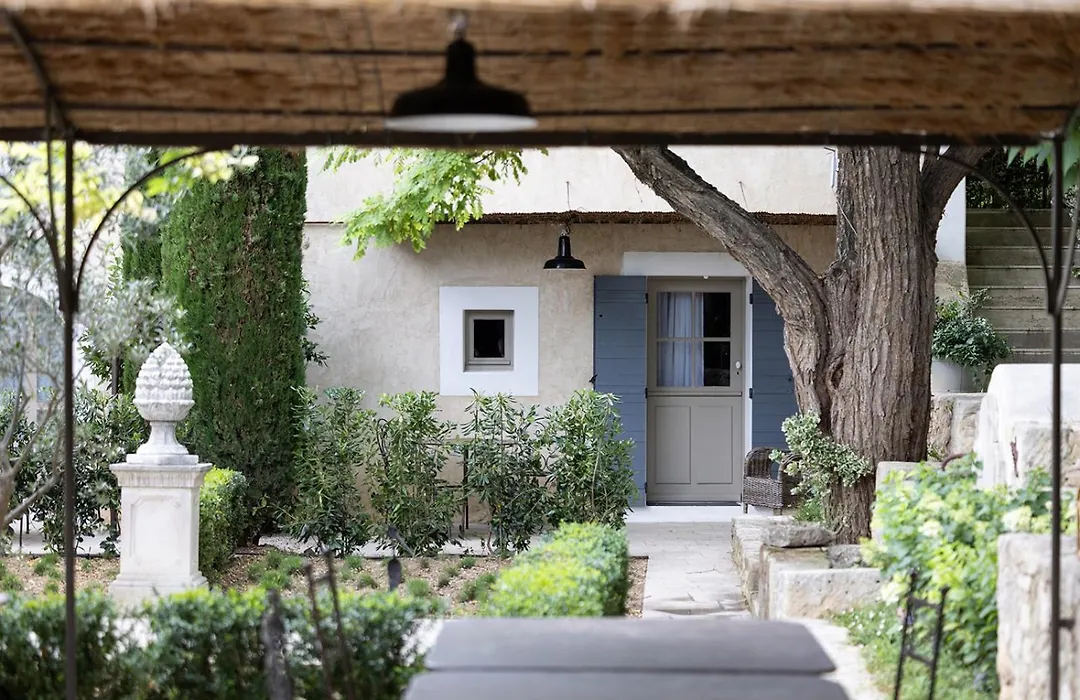 Le Clos Les Eydins-1
