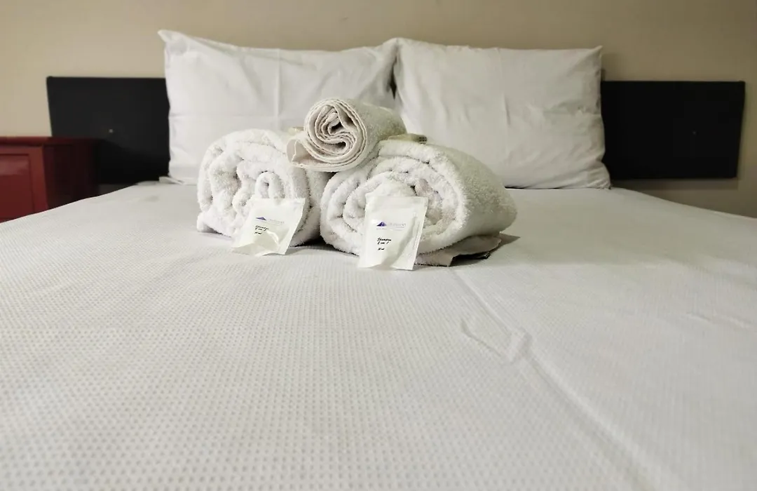 Novohotel Express-1