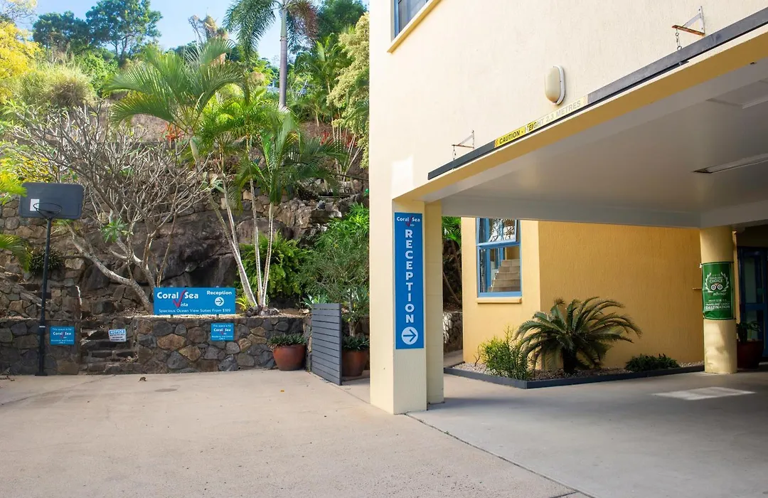 Coral Sea Vista Apartments-1
