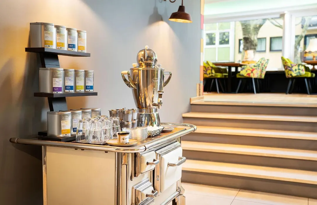 Tinytwice Hotel Bonn-1