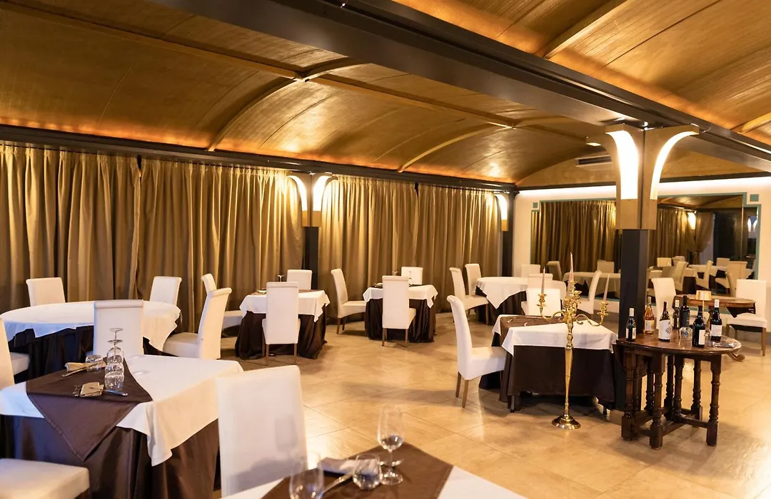 Alla Corte Delle Terme Resort-1