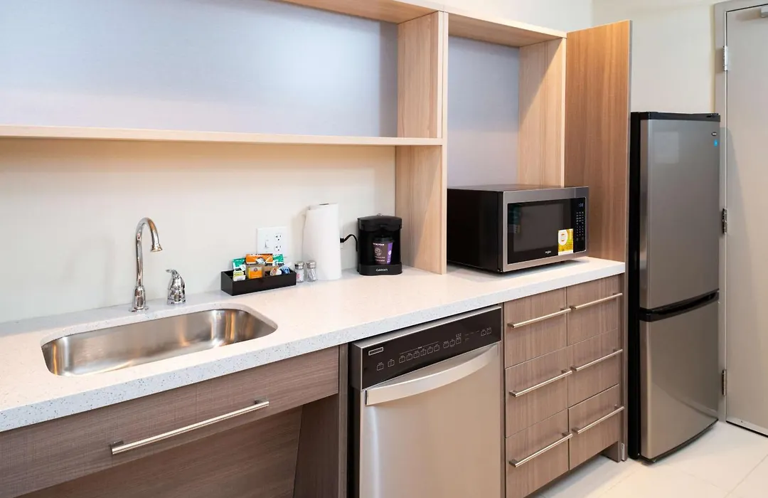 Home2 Suites By Hilton Charlotte Mooresville, Nc-1