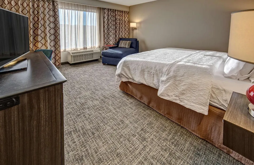 Hampton Inn & Suites Franklin Berry Farms, Tn-1