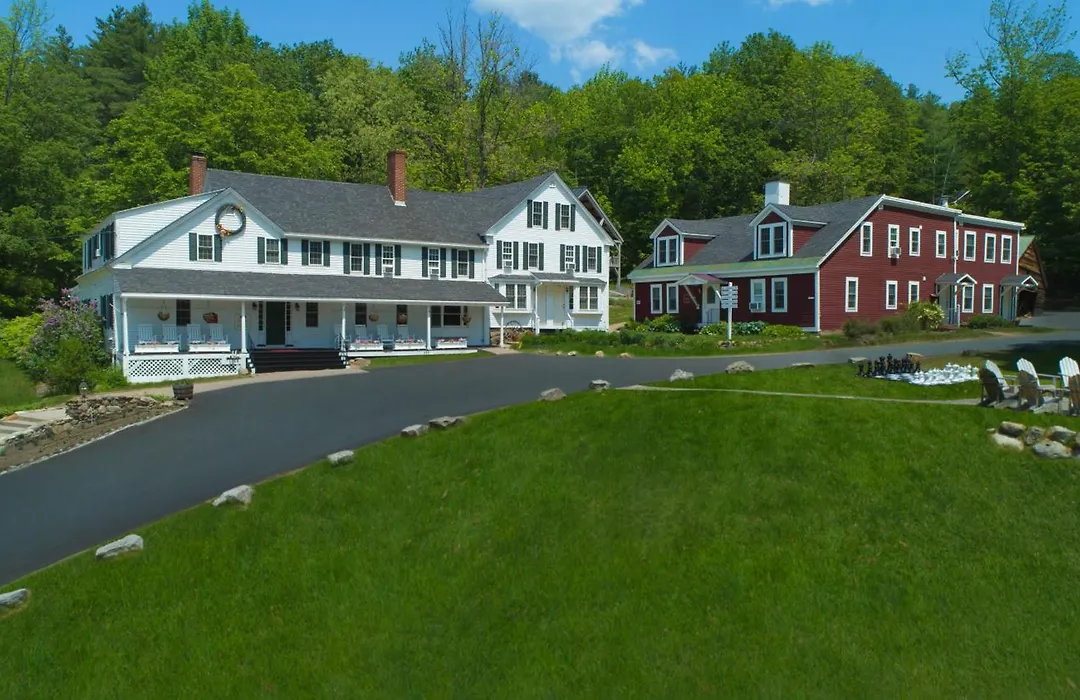 Christmas Farm Inn And Spa-1