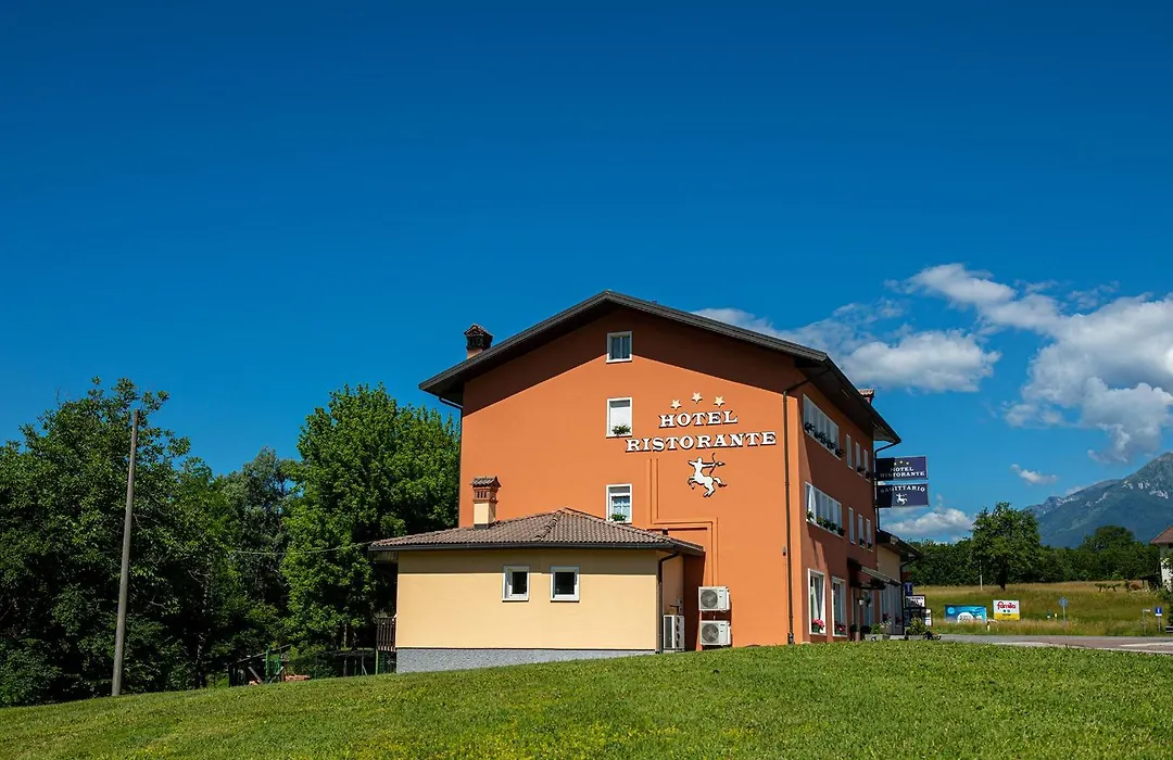 Albergo Ristorante Sagittario-1
