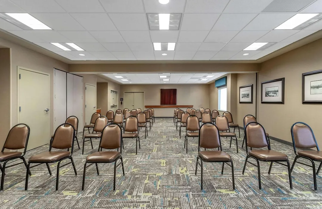 Hampton Inn & Suites Minneapolis St. Paul Airport - Mall Of America-1
