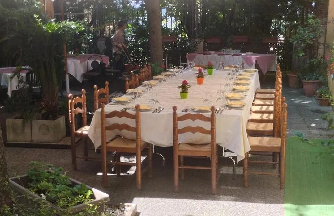 Hotel Ristorante Stella-1