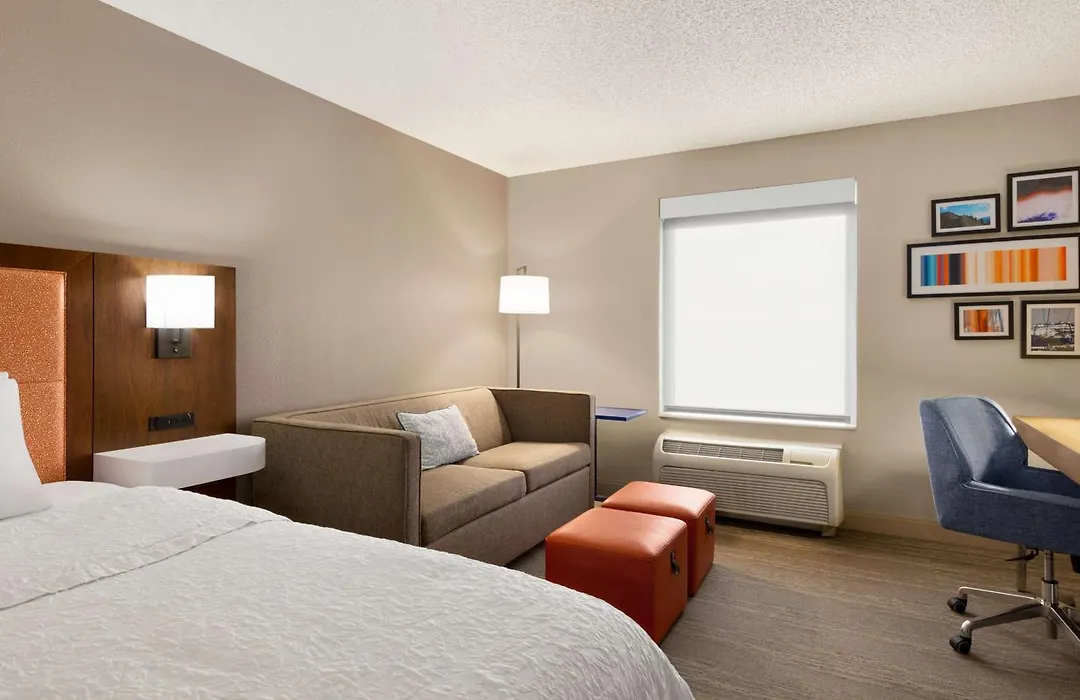 Hampton Inn Denver-West/Golden-1