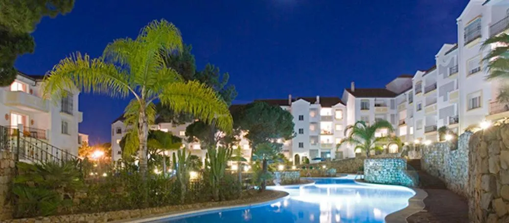 Ona - Marbella - Elviria Playa - Suite Apartamento Para 6 En Jardines Del Hotel Don Carlos 5Gl-1