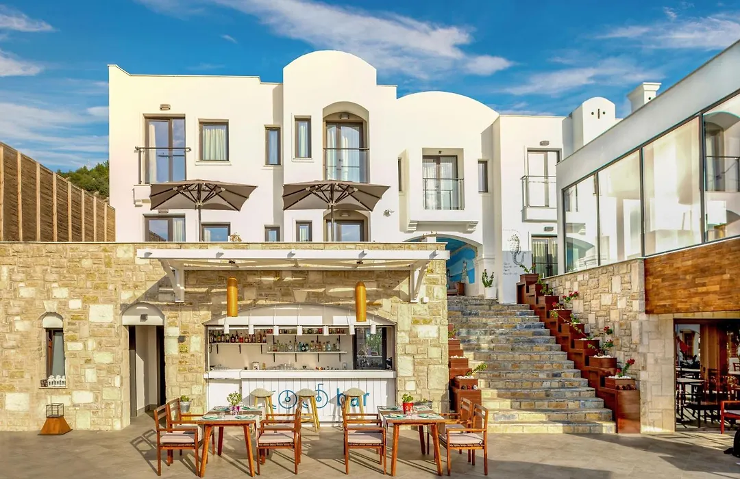 Senses Hotel - Adults Only-1