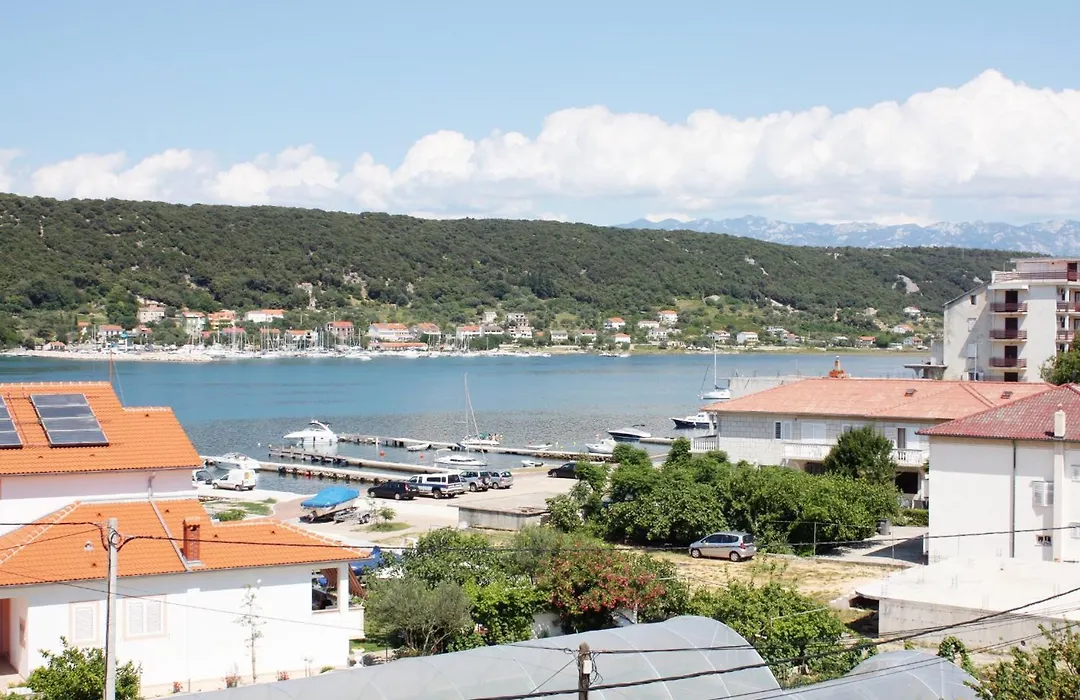 Apartments And Rooms By The Sea Supetarska Draga - Donja, Rab - 5033-1