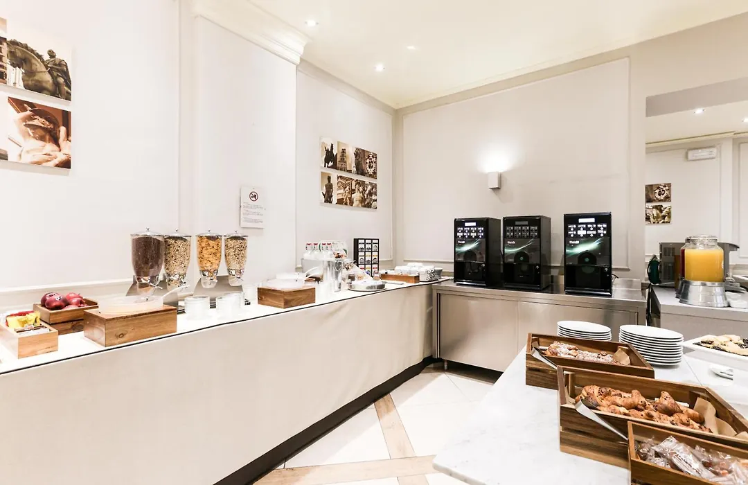 Albergo Firenze-1
