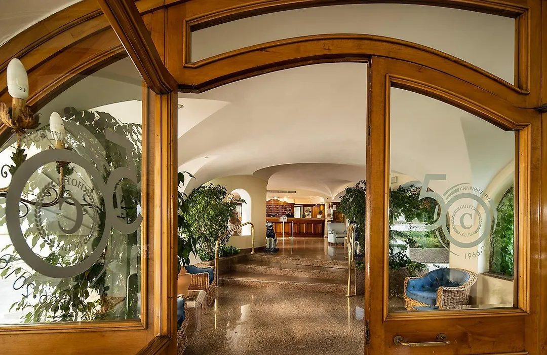 Hotel Continental Ischia-1