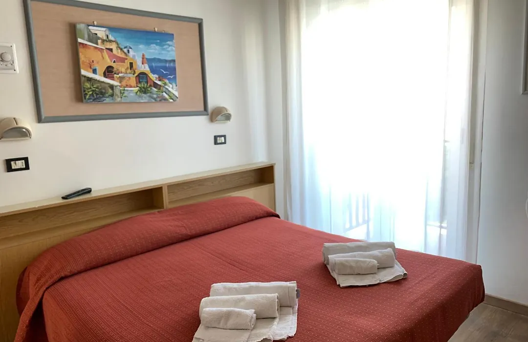 Hotel Tre Grazie-1