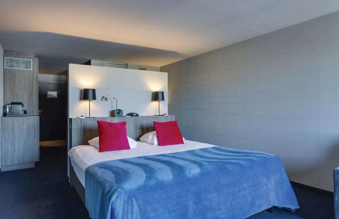 Van der Valk Hotel Liège Congres-1