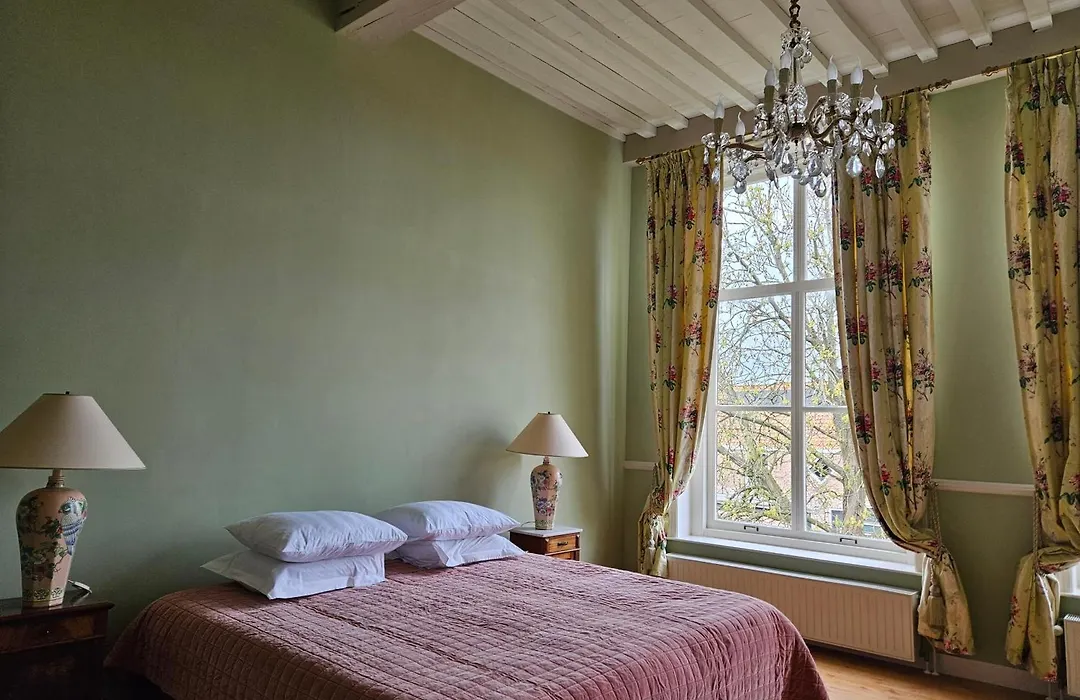 B&B Monumentaal Logeren-1
