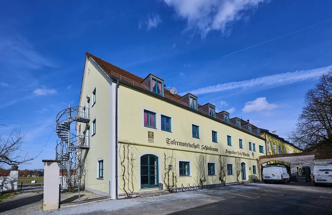 Tafernwirtschaft Hotel Schönbrunn-1