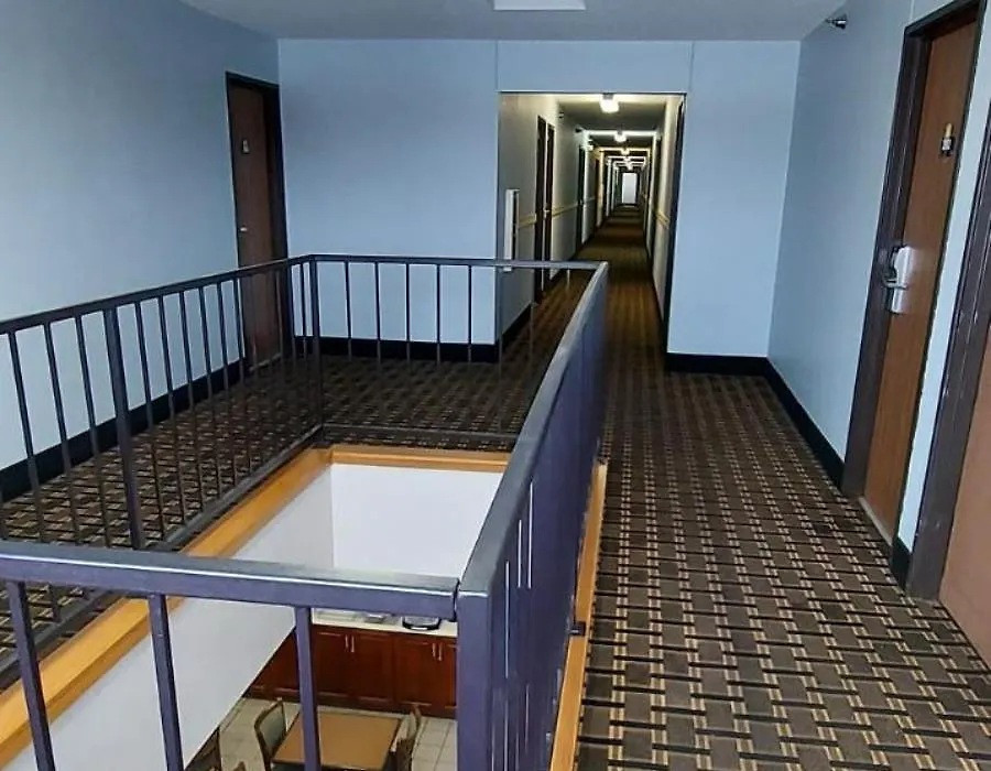 Days Inn By Wyndham Willmar-1