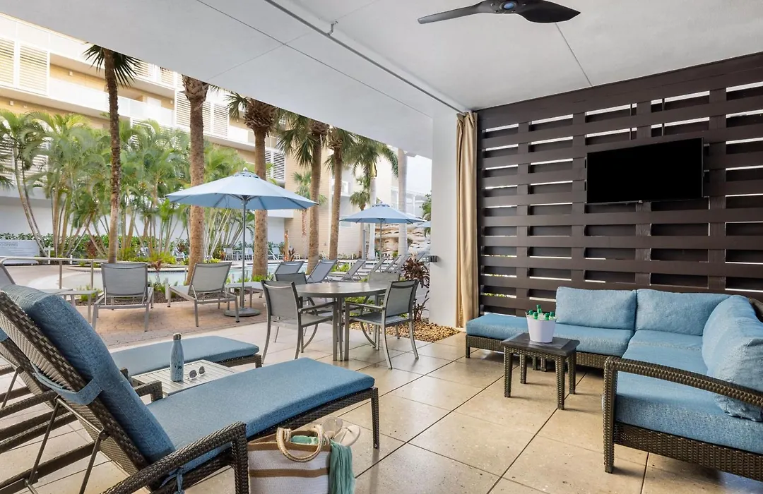 Marriott'S Crystal Shores-1