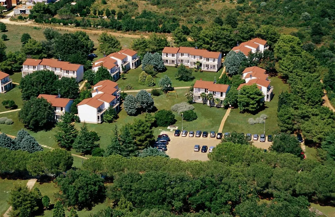 Ai Pini Medulin Resort-1