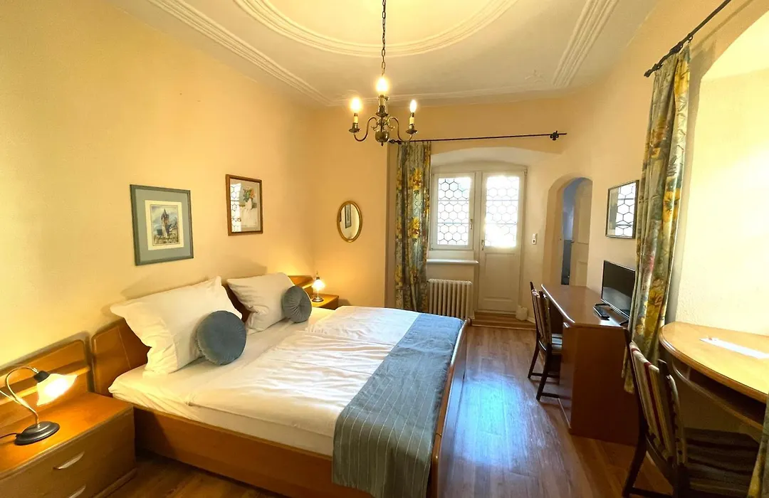 Hotel Schloss Zell-1