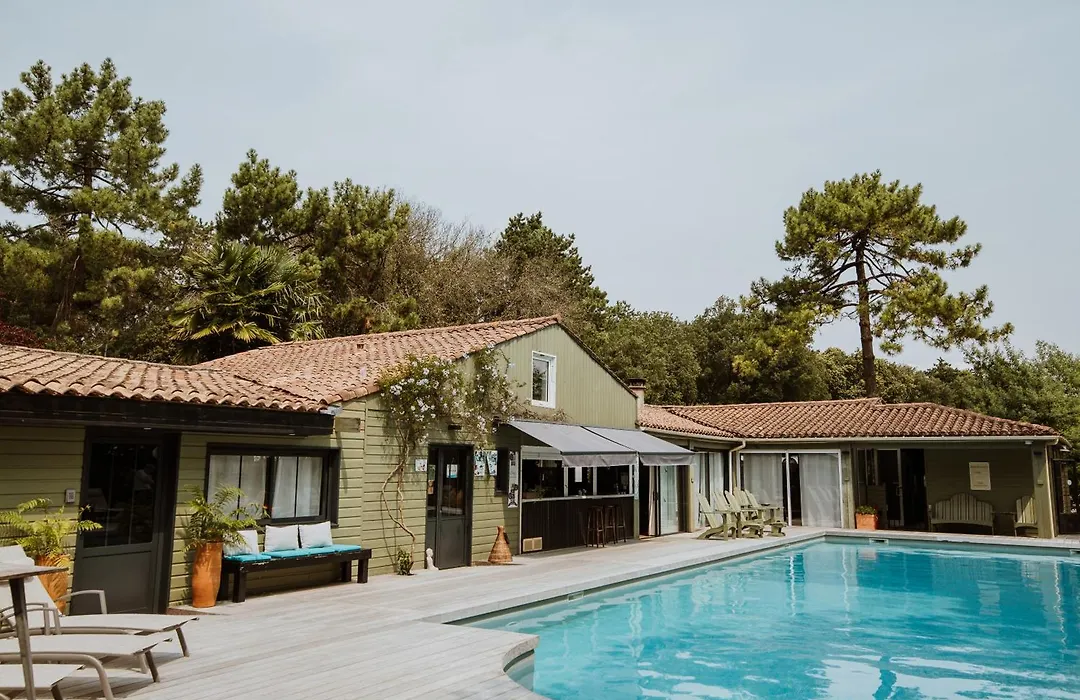Le Bois Saint Martin-1