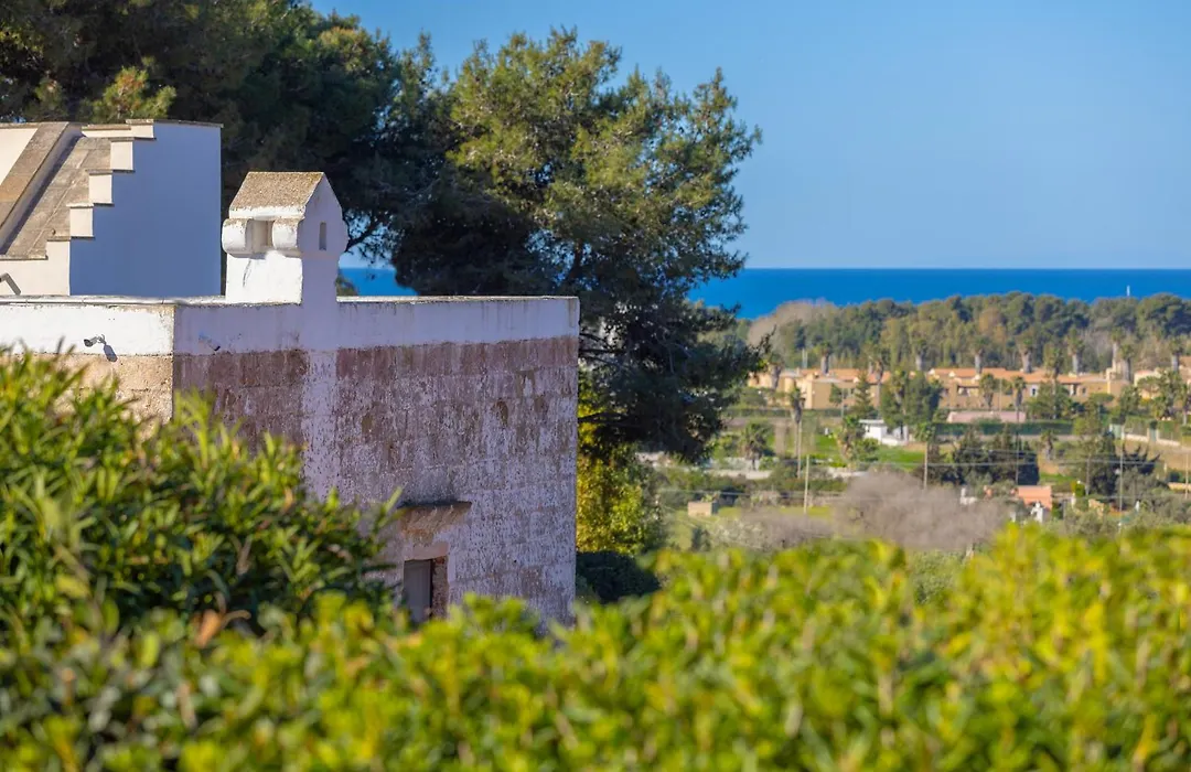 Hotel Masseria Fontanelle-1