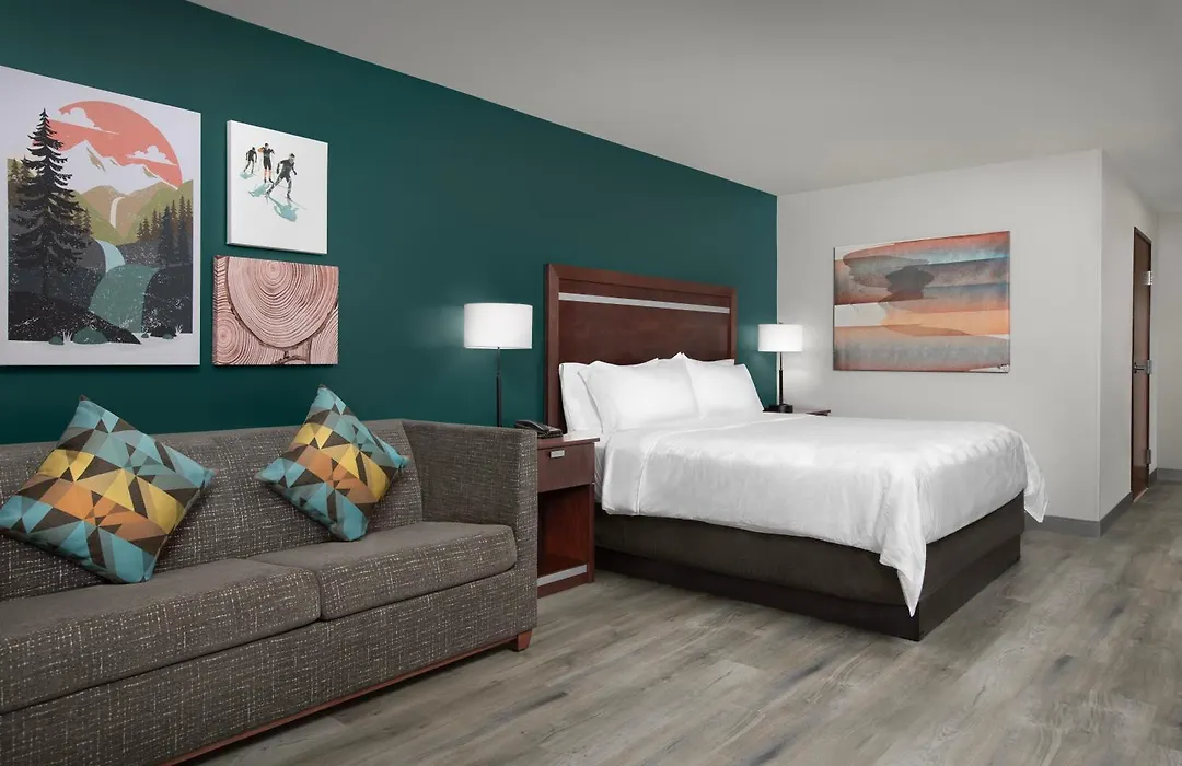 Holiday Inn & Suites Durango Downtown By Ihg-1