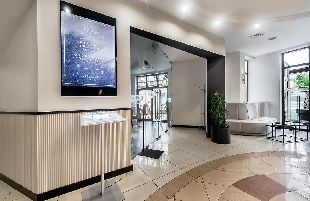 Rezydent Resort-1