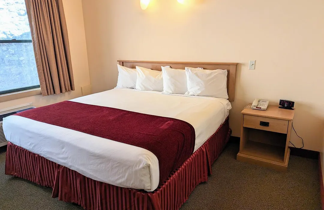 Travelodge By Wyndham Deadwood-1