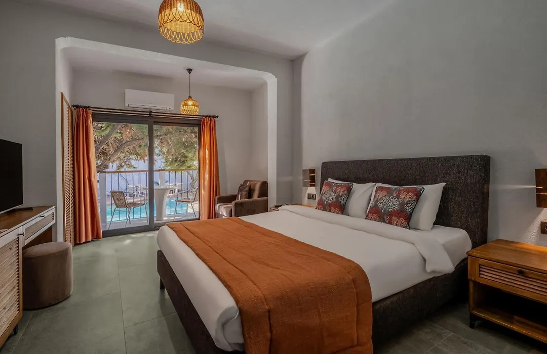 Hotel Centro Bodrum-1
