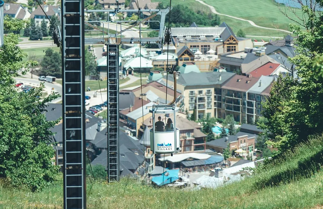 Blue Mountain Resort Mosaic Suites-1