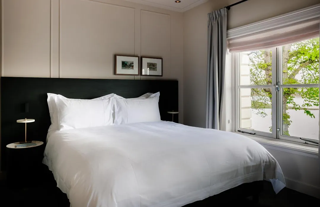 Pillows Luxury Boutique Hotel aan de IJssel-1