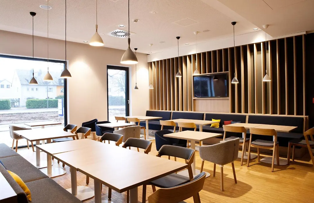 Holiday Inn Express - Trier By Ihg-1