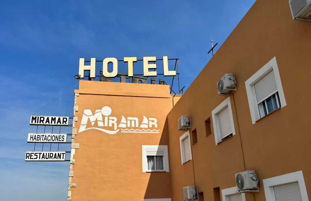Hotel Miramar-1