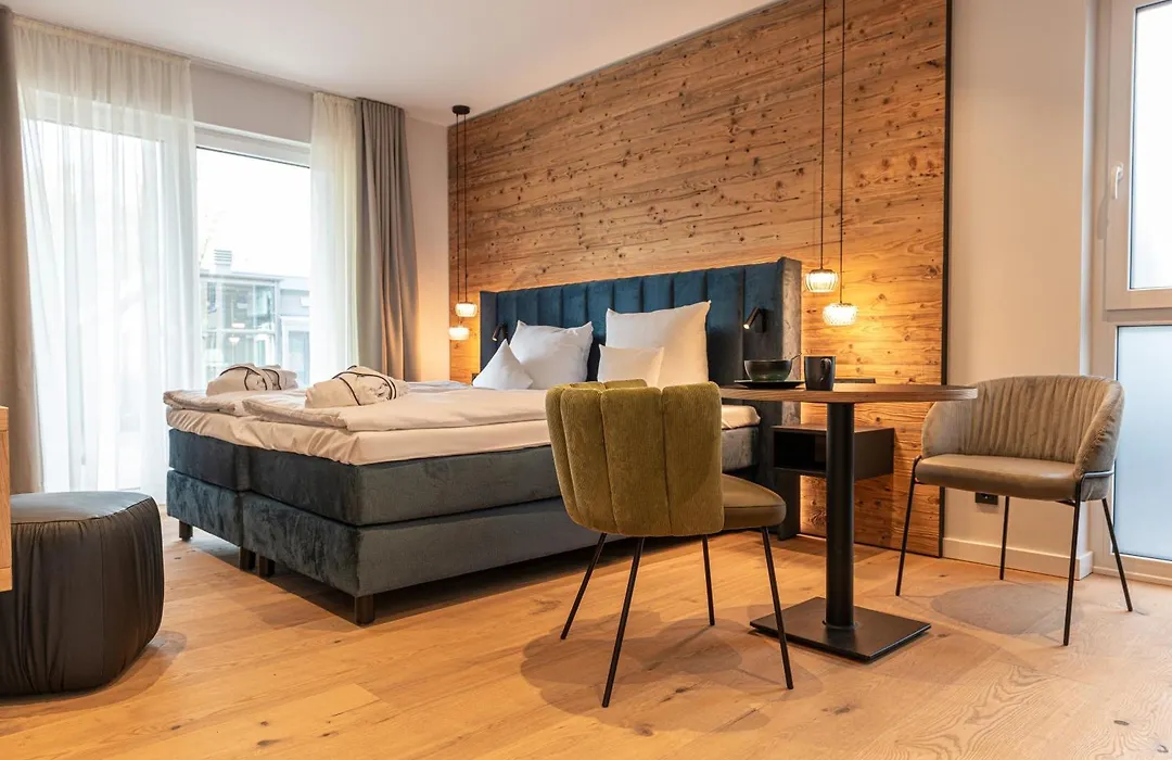See + Sporthotel Ankum-1